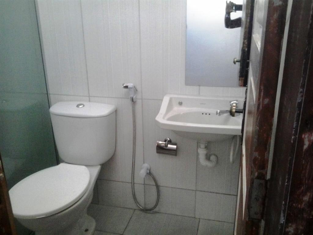 Hotel Sobrado 25 Salwador Pokój zdjęcie
