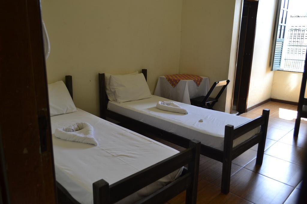 Hotel Sobrado 25 Salwador Zewnętrze zdjęcie