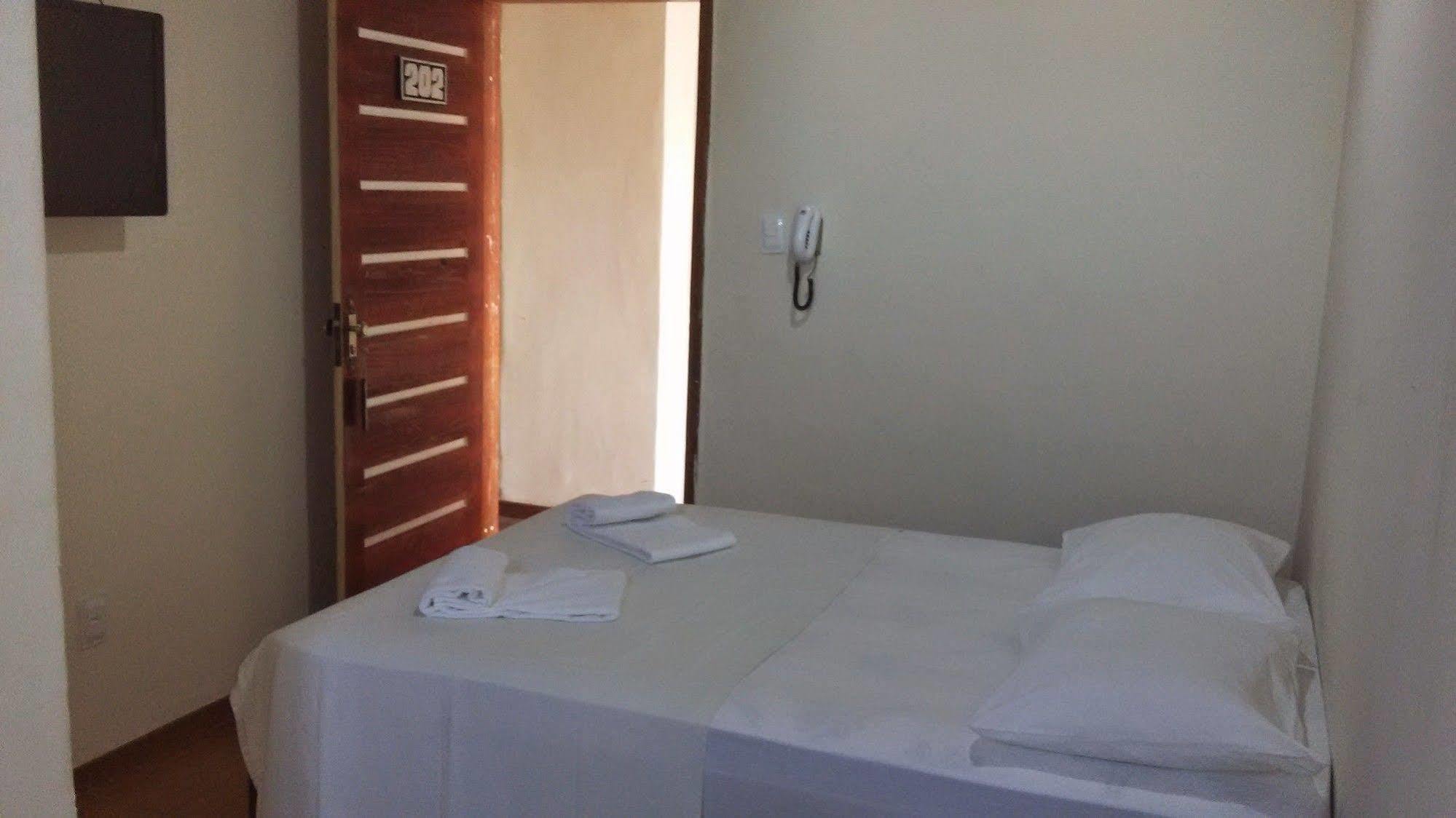 Hotel Sobrado 25 Salwador Zewnętrze zdjęcie
